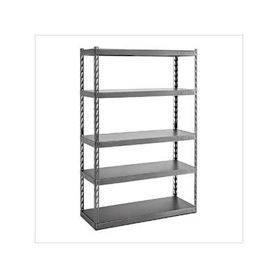 Gladiator 48-Inch EZ Connect Rack with Five 18-Inch Deep Shelves