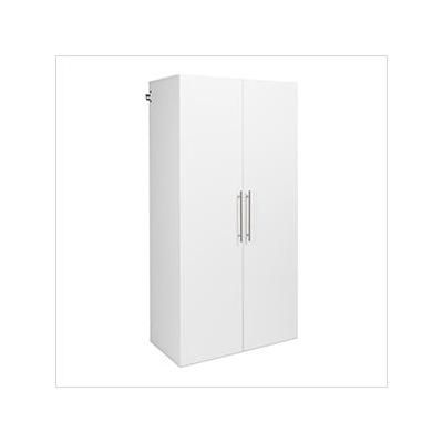 Prepac HangUps 36" Wardrobe Cabinet