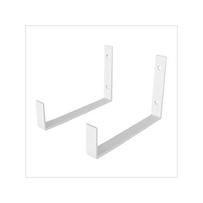 SafeRacks Sports Utility Hooks - White