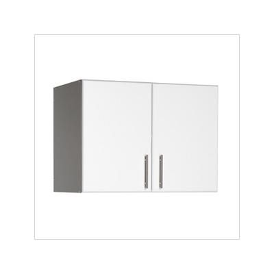 Prepac Garage / Laundry 2-Door Wall Cabinet