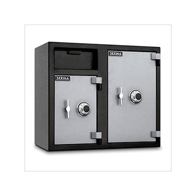 Mesa Safe Company Depository Safe with Combination Lock