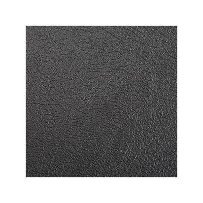 G-Floor 5' x 10' Levant Roll-Out Garage Floor (Black)