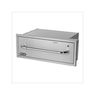 Bull Outdoor Products Warming Drawer