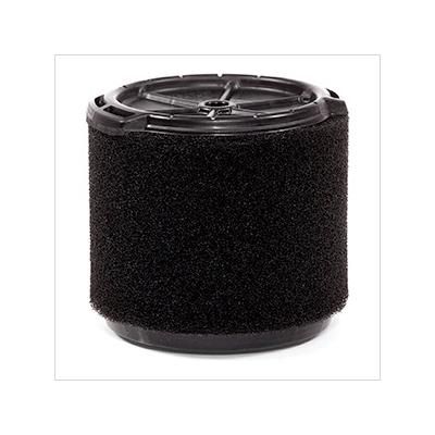 Workshop Vacs Compact Wet Foam Filter for Wet Dry Shop Vacuum