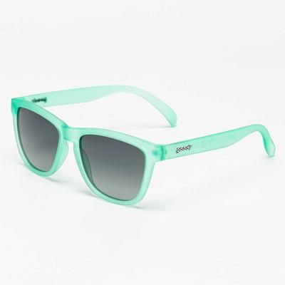 goodr OG Sunglasses Sunglasses Dinner Mint Debauchery