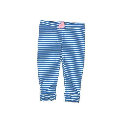 Baby Boden Casual Pants: Blue Bottoms - Size 12-18 Month