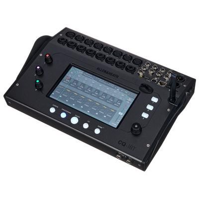 Allen & Heath CQ18T B-Stock