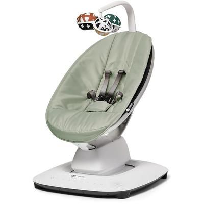 4moms MamaRoo Multi-Motion Baby Swing - Sage