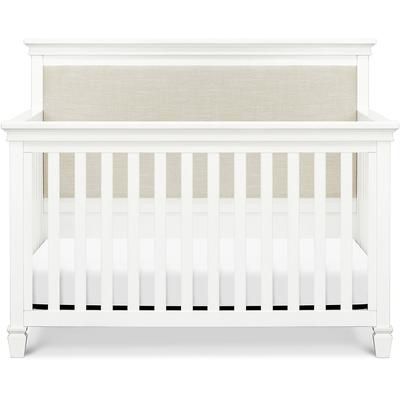 Namesake Darlington 4-in-1 Convertible Crib - Warm White
