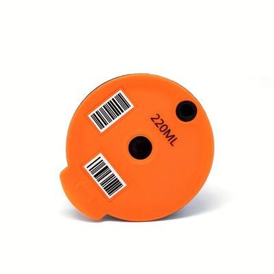 TEMU 1pc Silicone Coffee Capsule For Bosch & - Compatible With Espresso Filters, Accessory