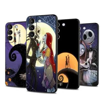 Case For Samsung Galaxy S23 S22 Ultra S20 FE S21 Plus S10 Lite S9 S24 S8 Phone Cover Disney The