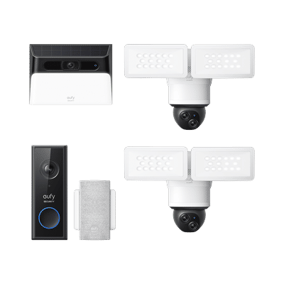 Whole Protection E Premium Plus Bundle