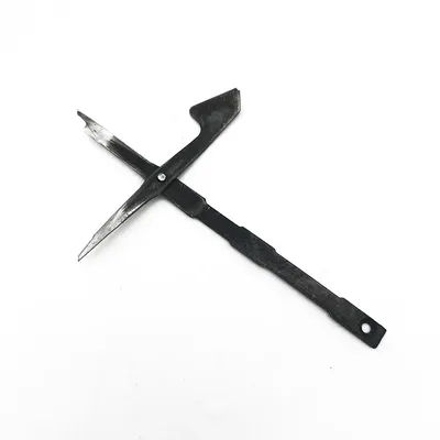 2 In 1 Tufting Gun Cut Pile And Loop Pile Scissors