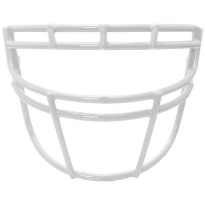 Schutt Vengeance Football Facemask White