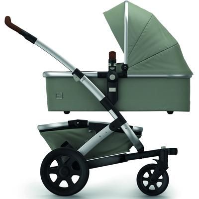 Joolz Geo 2 Earth Mono Stroller - Elephant Grey