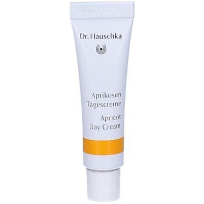 Dr.Hauschka Crema All’albicocca Per Il Giorno - risparmia il 10% con c