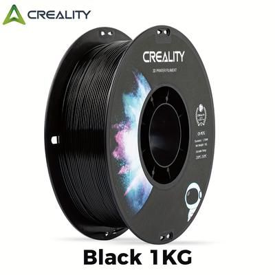 TEMU Creality Petg 3d Printer Filament 1.75mm 1kg, Strong Toughness, Odorless, Better Fluidity, Moisture-proof 3d Printing Filament 1pc