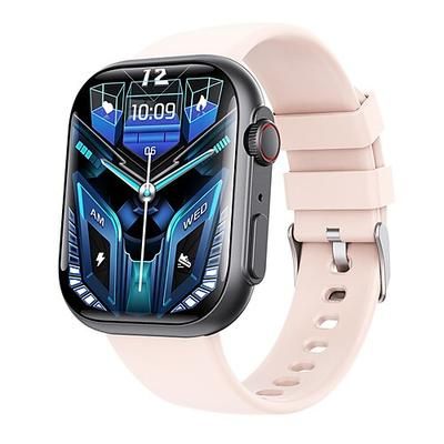 f59 smartwatch bluetooth contatore chiamate passo calorie monitoraggio della frequenza cardiaca braccialetto orologio sportivo