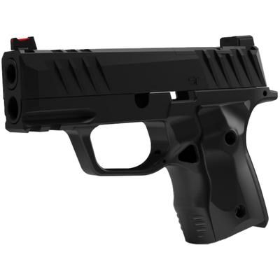ShaloTek FLEX 365X Tracker XR-10 Pistol Slide F-365X-TRCK-XR-10-NS-01-01