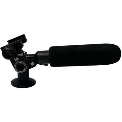 Tricer LP Pan Head Black LP - Pan