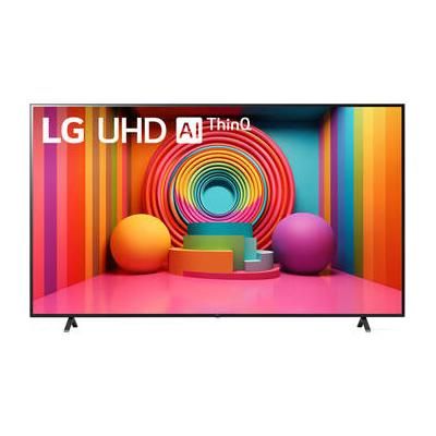 LG UT75 Series 86" 4K HDR Smart LED TV 86UT7590PUA