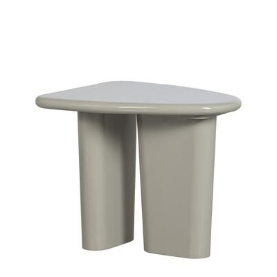 Tavolino in legno di mango grigio