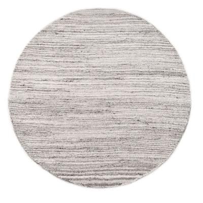 Tappeto berbero in lana naturale