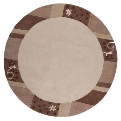 Tappeto gabbeh floreale in lana fatto a mano