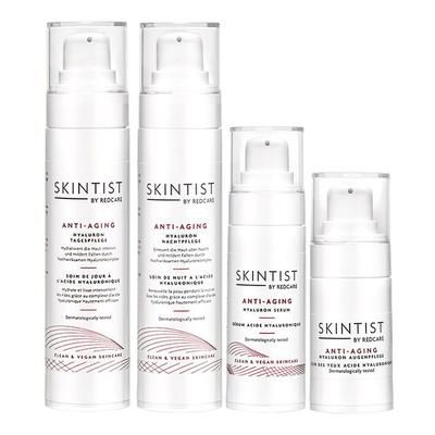 SKINTIST ANTI-AGING Set completo 1 pz
