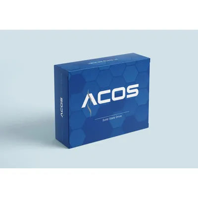 ACOS SSD Disco Duro Sata3 ssd 120GB 128GB 240GB 256GB 480GB 512GB 1TB Unidad interna de estado sólido Ssd para computadora de es