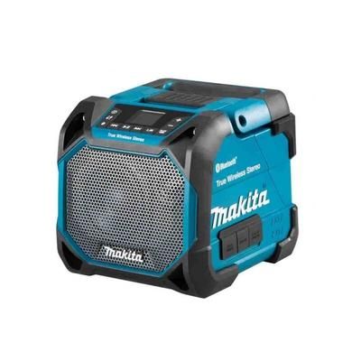 DMR203 Enceinte Bluetooth portable 18v sans piles - Makita