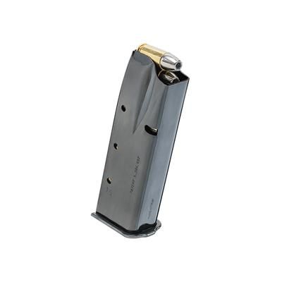 Springfield Armory Magazine SA-35 9mm Luger 15 Round Blued 1 Pack Steel HP5915-15RD