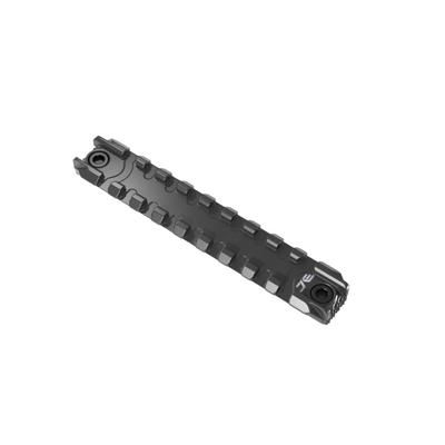 MDT JAE M-LOK Picatinny Forend Rail Black 4in 107237-BLK
