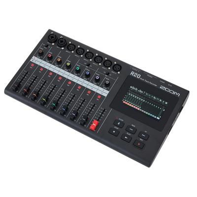 Zoom R20 B-Stock