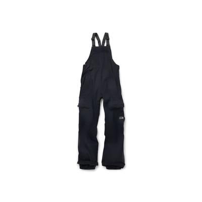 Mountain Hardwear FireFall Bib - Women's Nitric BlueRegular Inseam Medium 2077291450-M-R