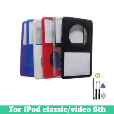 Front Case/Front Cover for iPod Video