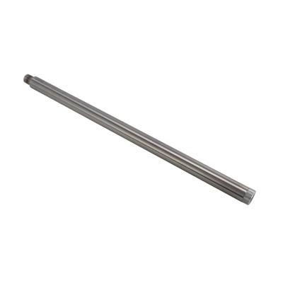 Shaw Ruger 10/22 22 LR Threaded Rifle Barrel 18in Bull Profile 1-16 Twist 1/2-28 Thread Polished Stainless 1022BSS18TM