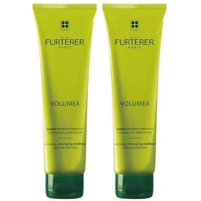 RENE FURTERER Volumea Balsamo Volumizzante Set da 2 2x150 ml
