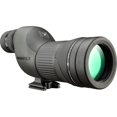 Vortex Crossfire HD 12-36x50 Spotting Scope Straight Green 9.7in 31.2oz CF-50S