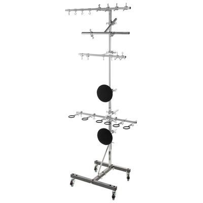 Kolberg XII Compination/Gibbet Stand