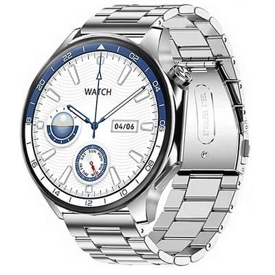 2024 nuovo orologio x smart watch per traiettoria bussola nfc orologi amoled 466466 hd schermo bluetooth chiamata uomo smartwatch