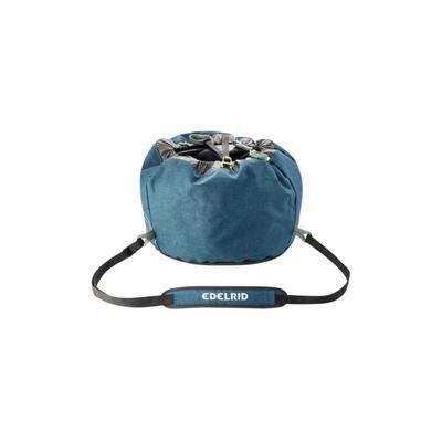 Edelrid Caddy II Rope Bag Deep Blue 722280007730