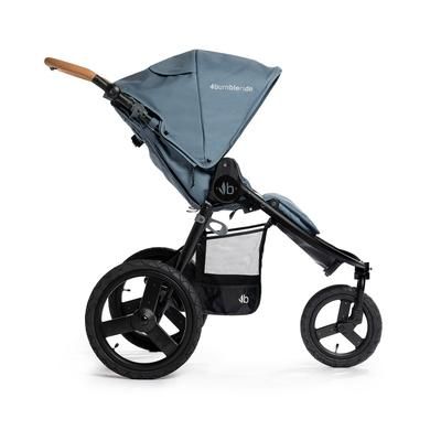 Bumbleride Speed Jogging Stroller - Ocean