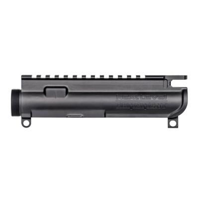 Next Level Armament NLX Elite 5.56x45mm NATO AR-15 Upper Receiver Stripped Forged Black NLX100