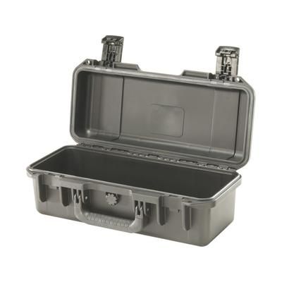 Pelican Storm Cases iM2306 Transport Dry Box 18.2x8.4x6.7 Black No Foam iM2306-00000
