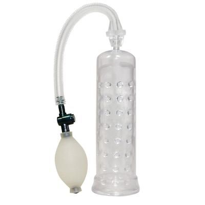 You2Toys - Puntini Arrapati Pompa per il pene 1 St