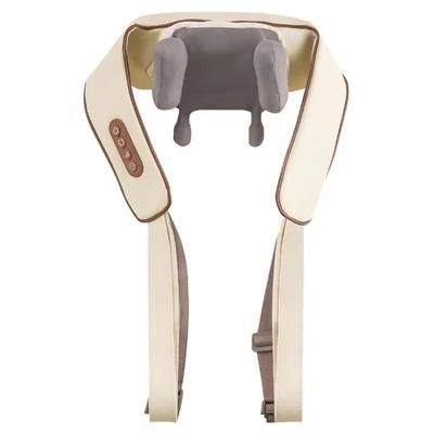 Lalano`S Cosmetics Dispositivo per massaggio shiatsu 6D 1 St