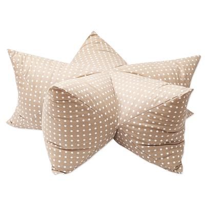 Aumüller Cuscino a forma di stella Dots - letto per cani e gatti 1 St