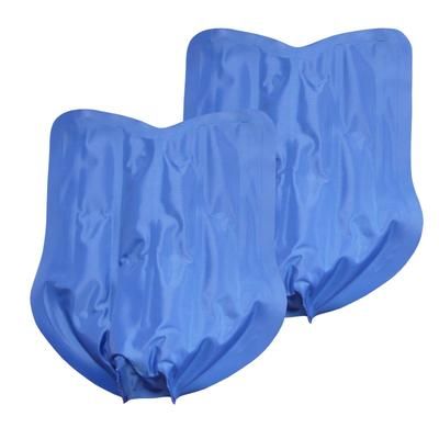 EQuest Cuscinetto sostitutivo Wellness - per stivali 2 pz Set