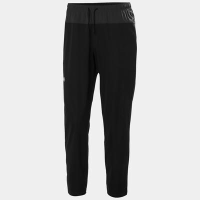 Helly Hansen Men's Tech Trail Running Trousers Black L